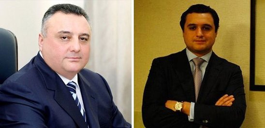 Eldar Mahmudovun oğlu üzə çıxdı: Görün kiminlə müqavilə bağladı