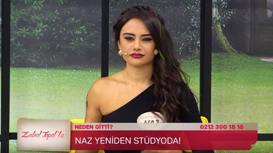 RƏZALƏT! Evlilik proqramındakı azərbaycanlı qız iki oğlanla görüşür? - VİDEO