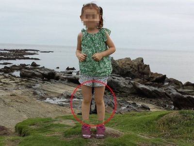 Bu şəkil görənləri dəhşətə gətirir - FOTOYA DİQQƏT