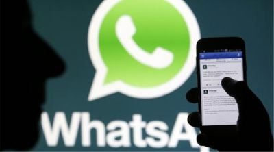 WhatsApp-da daha bir yenilik - VİDEO