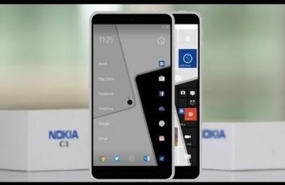"Nokia" uzun müddətdən sonra yeni smartfon buraxdı - VİDEO