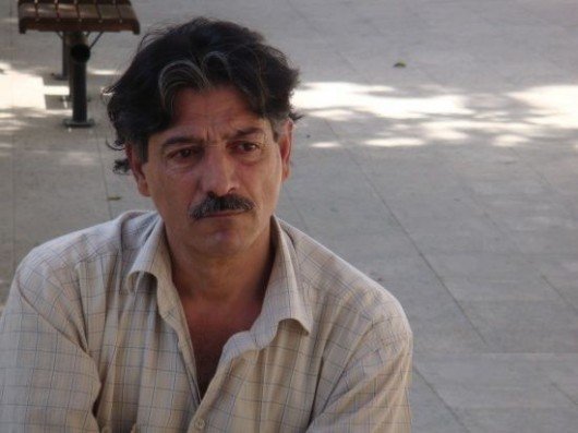 Röyanı səhnəyə gətirən aktyor keçindi : "Son dəqiqəyə qədər..." - FOTO