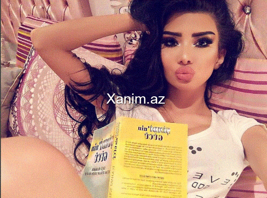 Azərbaycanlı məşhurun cazibədar qızının BİR FOTOLARI YAYILDI Kİ..