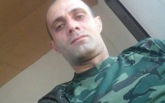 Azərbaycanda avtoritetlərə görə tutulan rəis müavininin FOTOLARI YAYILDI