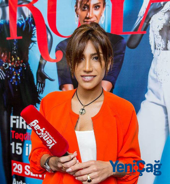 Röyadan gündəmi bir-birinə vuracaq sözlər: 