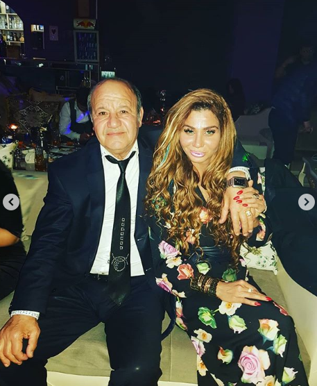 Əli Mirəliyevin gecə klubunda qızlarla GÖRÜNTÜLƏRİ YAYILDI