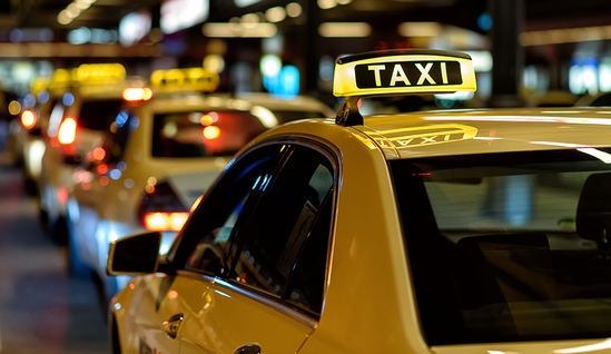 Dünyanın ən bahalı taksi xidməti