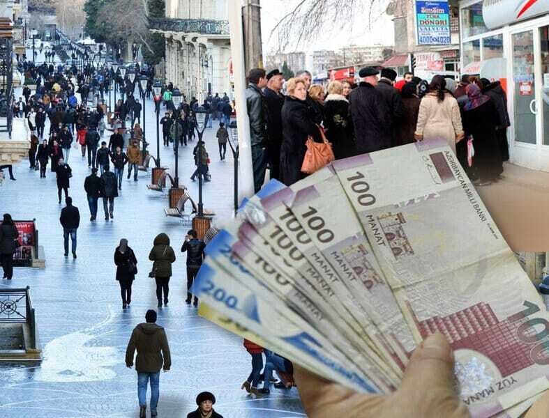 Azərbaycanda minimum pensiya 400 manata qaldırılır? - AÇIQLAMA
