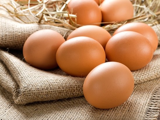 Yumurtanın maraqlı faydaları