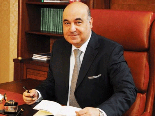 Çingiz Abdullayev: "Gözəl qadınların hamısı cəhənnəmlikdir"