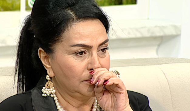 Firuzə İbadovanın səhhətində problem YARANDI: Yeriyə bilmir