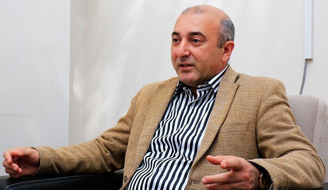 Ekspert Ermənistan ordusundakı itkilərin səbəblərini açıqladı