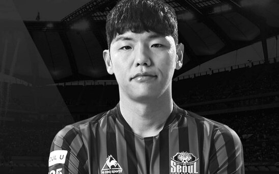 Cənubi koreyalı futbolçu intihar etdi