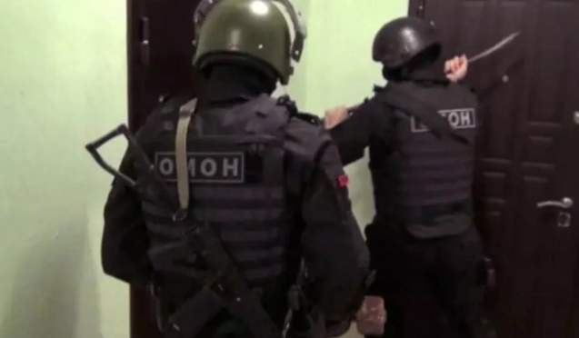 Rusiyadakı azərbaycanlıların qətlinin PƏRDƏARXASI