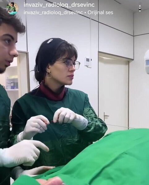 "Avropa Beynəlxalq hospitalı"nda Sevinc Babayeva əməliyyat üçün 1100 manat aldı -"Kəpəz"də Seymur Musayev 2500 manat tələb etdi