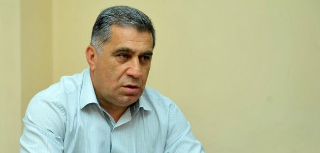 "Qız atası" serialının məşhur ismi Əməkdar artist oldu - FOTO