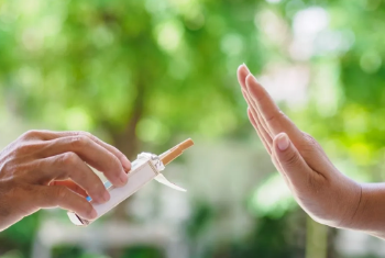 2 həftəyə siqaretdən necə qurtulmaq olar? - Həkim açıqladı