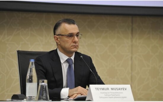 Səhiyyə nazirindən həkimlərlə bağlı yeni ƏMR