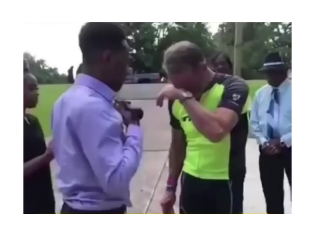 Atadan ürək dağlayan an: Ata qızının ürəyi ilə yaşayan insanla GÖRÜŞDÜ - VİDEO