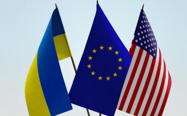 KİV: Almaniya ABŞ ilə əməkdaşlıqda Aİ-nin Ukrayna ilə bağlı koordinasiyasını təmin etmək istəyir