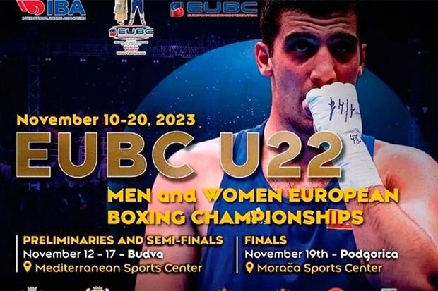 Avropa çempionatında Azərbaycan boksçularının ilk rəqibləri bəlli olub