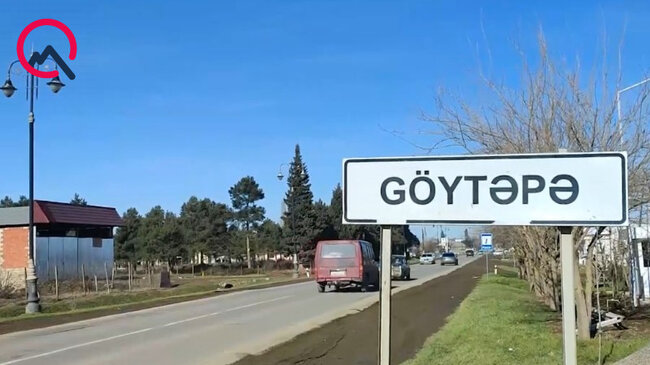 "Deyirdi "əlindən güclə qaçdım" - Xəyalənin anası