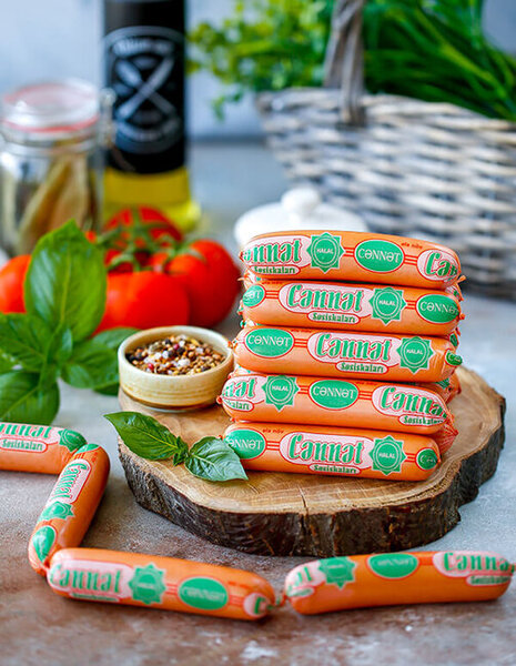 "Cənnət", "Manqalüstü", "Ovqat", "Hicaz" sosis və kolbasa almayın