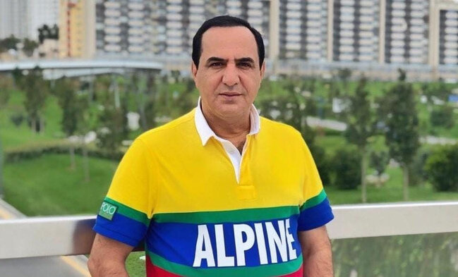 "Əsas odur ki, məni söyməyib" – Manafdan Əminəyə MARAQLI REAKSİYA