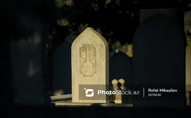 Qəbiristanlıqda huşsuz vəziyyətdə tapılan kişi xəstəxanada öldü