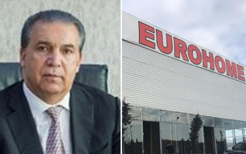 "Möhnətov mənə dəyən 200 mindən çox ziyanı ödəmir" - "EuroHome"da kompensasiya qalmaqalı