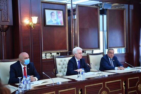 Peşə təhsili alanlara ŞAD XƏBƏR: Təqaüd veriləcək - FOTO