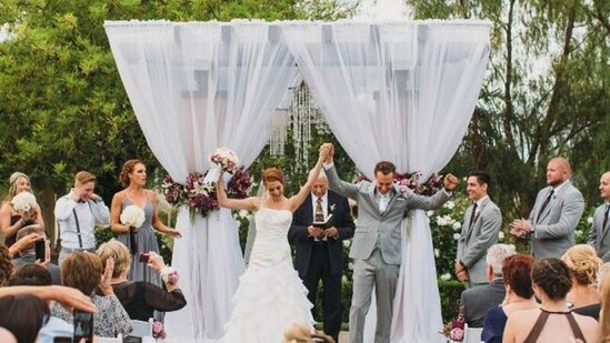 Toylar açıq havada keçirilsin? - RƏSMİ AÇIQLAMA