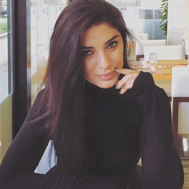 Körpəsini bətnində itirən ANS-in aparıcısından ürəksızladan sözlər