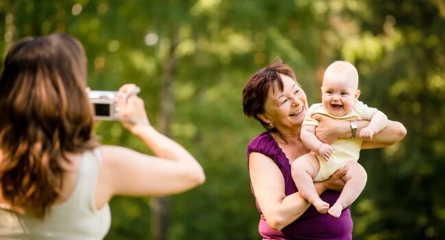 Uşaqlıq xatirələrini niyə yadımıza sala bilmirik?