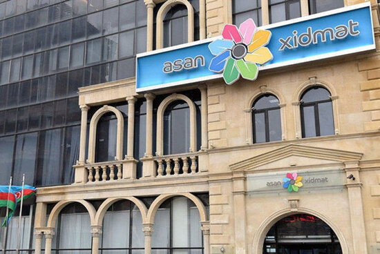 "ASAN xidmət"in işçilərinin sayı artırıldı - FƏRMAN