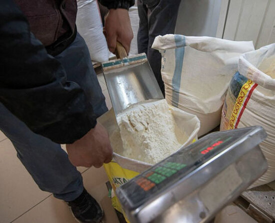 Dövlət Xidmətindən unun qiymətini qaldıranlara SƏRT XƏBƏRDARLIQ