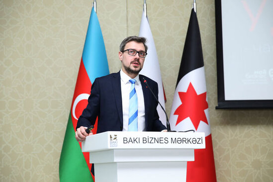 Azərbaycan və Rusiya arasında razılaşmalar imzalanıb - FOTO