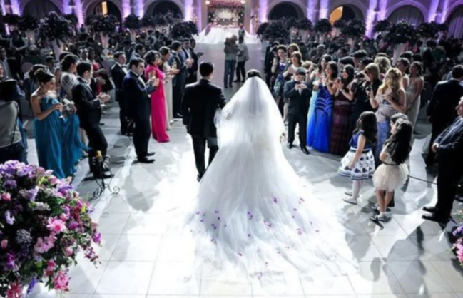 Azərbaycanda toylarla bağlı MÜHÜM DƏYİŞİKLİK - Artıq bəylə gəlin…