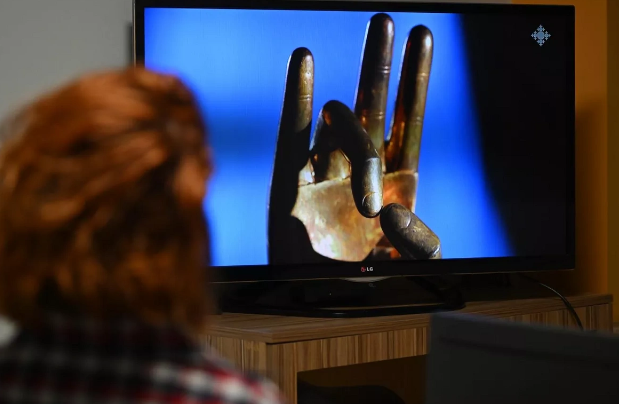 Ermənistanda kilsəyə məxsus telekanal bağlanacaq