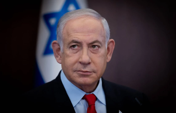 Netanyahu genişmiqyaslı hücumlar həyata keçirilməsi üçün ƏMR VERDİ