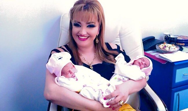 Qəflətən beyninə qan sızan məşhur ginekoloqun SON MÜSAHİBƏSİ