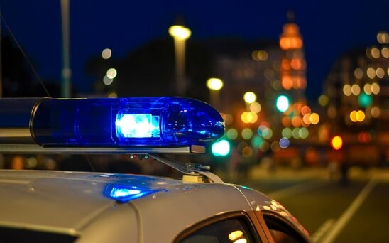 Şəmkirdə avtomobil qəzası olub, xəsarət alanlar var