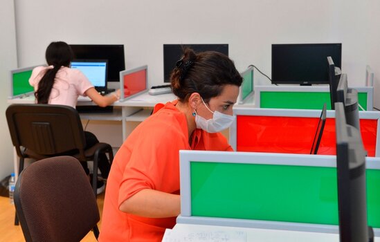 Müəllimlərin nəzərinə! - Sənəd qəbulu yekunlaşır