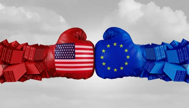 ABŞ-dən asılılıq bitir: Avropa öz ordusunu qurur?