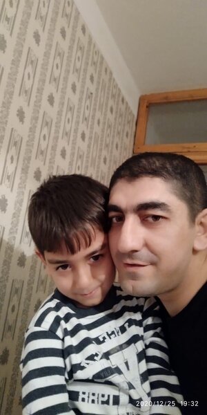 Helikopter qəzasında ölən bu şəhidimizi siz də tanıyın - FOTO