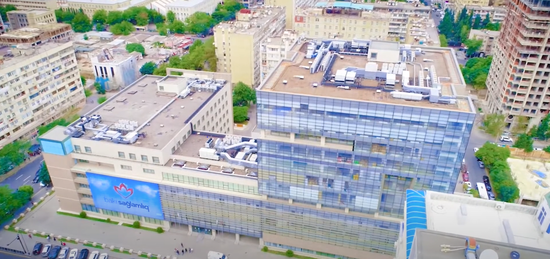 Bu gün diabetə qarşı Ümumdünya mübarizə günüdür