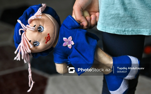 Azərbaycanda neçə uşaq xarici vətəndaşa övladlığa verilib? - RƏSMİ CAVAB