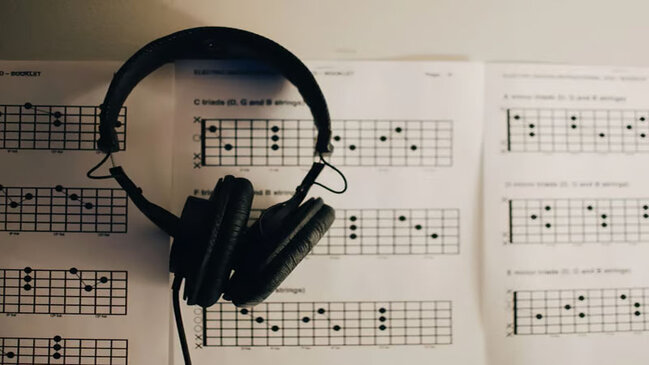 Musiqi təkcə ruhun qidası deyilmiş... - Yeni tədqiqat