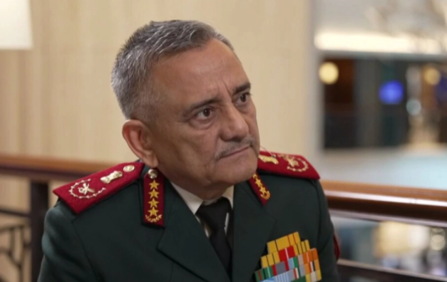 Hindistan ilk dəfə etiraf etdi: "Pakistanla toqquşmalarda bir neçə qırıcımız vurulub"