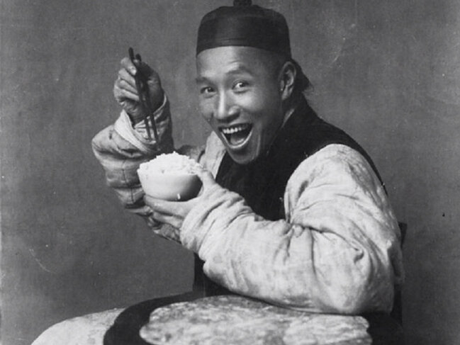 19-cu əsrin maraqlı -FOTOLARI